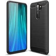 Kondom Redmi Note 8 Pro Fit Xiaomi Redmi Note 8 Pro Case HP