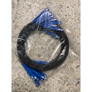 pre connectorized unifi fiber patch cord sc-sc