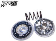 ชุดชามแต่ง MORZA X-MAX / Forza350 Racing / Street Hurricane R2 (No Roller) >> Pulley Kit MORZA X-M