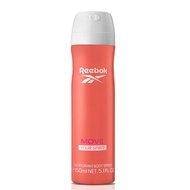 Reebok Deodorant Spray Women Move Your Spirit - 150 mL