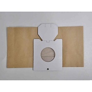 Home Expert: Hitachi (CVP6) Dust Collection Bag (Assistant Factory) Suitable for CV-2100/CV-CD4T/CV-