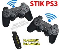 Game TV Android TVBox STB Android 840 Game PSP PS1 SuperNintendo Flashdisk 32gb