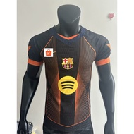 Player Version 25-26 Balsa Football Jersey Top S-2XL