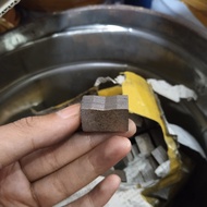 Segment diamond 12mm kiloan/sparepart mata bor sumur/mata bor sumur tembus batu