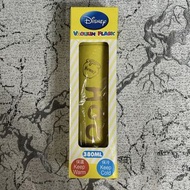 迪士尼小熊維尼真空保溫瓶 380ml Disney Winnie the Pooh vacuum thermos