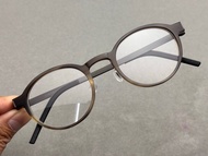 LINDBERG 1823 牛角眼鏡 太陽眼鏡 glasses optical sunglasses eyewear