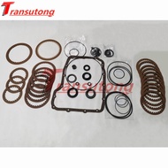 45RFE 545RFE Transmission Gearbox Repair kit + Friction plate For DODGE JEEP