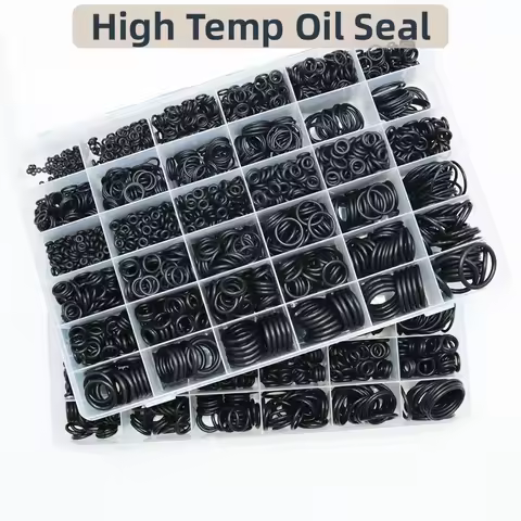 3230p O Ring Sealing Washer Nitrile Rubber NBR Oring High Temperature Oring Corrosion Oil Resist for