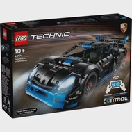 LEGO Technic 42176 Porsche GT4 e-Performance Race Car