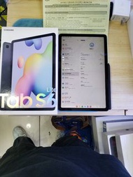 Tab s6 lite 4+64GB