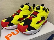 Reebok Pump Fury OG