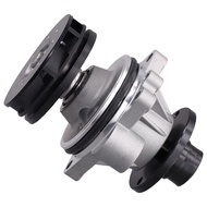 Highly Recommended- <br>11517509985 Coolant Water Pump for E46 E36 E34 320I 323CI 325CI 325I 325XI 3