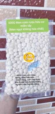 Men Cơm Rượu Ngọt Miền Tây Mật Store