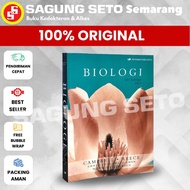BIOLOGY VOLUME 2 8TH EDITION - CAMPBELL BIOLOGY
