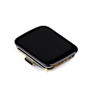 GO Auto-1.69inch LCD TouchScreen Module for 2 RP2350 240x280 1.69inch Display QMI8658 6-