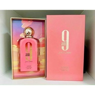 💯ORIGINAL* 100ML Afnan 9am Pour Femme Perfume