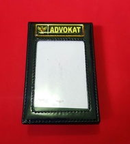 Dompet id card advokat . Dompet KTA advokat
