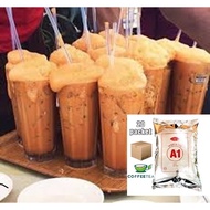 【20 packet x 800gm】Serbuk Teh Merah A1 /Teh Tarik Kaw /Teh A1 ~ [ 1 Big carton ]