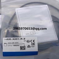 Electronic Components E2E-X2D1 E2E-X2D1-N E2E-X2D1-N-Z E2E-X2D2-N E2E-X2D2-N-Z E2E-X3D1-N E2E-X3D1-N