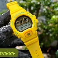 CASIO G-SHOCK DW-6900RCS-1DR / DW-6900RCS-4DR / DW-6900RCS-7DR / DW-6900RCS-1 / DW-6900RCS-4 / DW-69