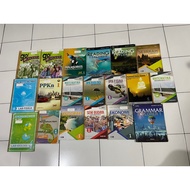 SMP CLASS BOOK 1 SET SUTOMO 1