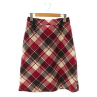 Austin Reed Skirt Red Direct from Japan Secondhand