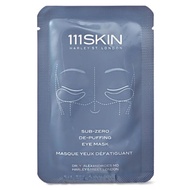 111SKIN Sub Zero De-Puffing Eye Mask