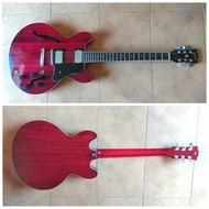 Gibson Hollowbody ES-355