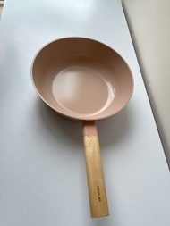 NEOFLAM 韓國製造煮食鍋鑊電磁爐煤氣石油氣爐都適用