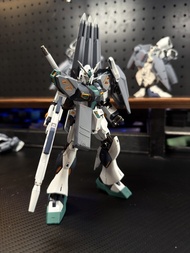 HG 1/144 TX-ff104 阿利宙斯 模型代工 高達模型