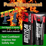 Hot sale pampalaki ng titi penis enlarger titan gel enlarge oil for men original sex