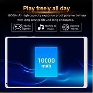 2023 COD TABLET PC BARU 10.1INCH 5G BARU 12GB+512GB TABLET