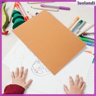 100 Sheets Origami Papercraft Cardstock Folding Cardboard Blank Papers for Print