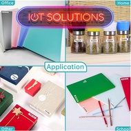 9mm Label TapeRK MK-221 M-K221 MK-121 MK-321 MK-421 MK-521 MK-621 MK-621 MK-721 MK-821 MK-921