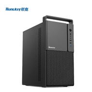 Huntkey BU406 Business Document Computer Case/M-ATX/USB3.0