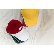 North Harbour NHC1100 Baseball Cap