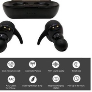 Earphones/headsets/bluetooth Earbuds TWS-4 TWS 4