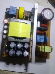 smps Hb 15amp mosfet 48vdc