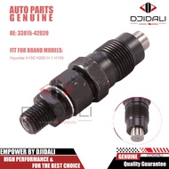 D4BA D4BF D4BH D4BX G6BAJ Injector Nozzle Assy 33815-42020 for Hyundai H150 H200 H-1 H100  338154202