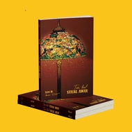 Books - Stripping - Novel [Thinking Breakthrough Bookstore-645]