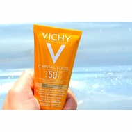 Vichy Sunscreen