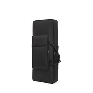 61-Key Electronic Keyboard Bag Beautiful MK-402/A-850/A-900A-800/A100S Keyboard Bag Musical Instrume
