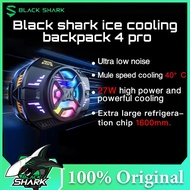 Black Shark FunCooler 4 Pro Back Clip 40℃ Professional Grade Cooling Fan Fast Phone Cooler