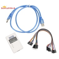 EV2400 EV2300 TI Power Meter Chip Burning Tool New Quality UAV Battery Maintenance