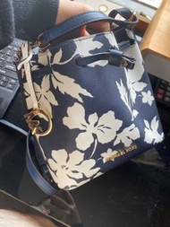 Michael Kors 水桶包 Bucket Bag 兩用 手挽 斜揹