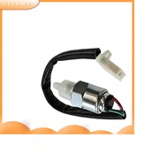 FREA◎127-9292 Carburetor Solenoid for Toro for Exmark 708cc 2P77F Engine Models