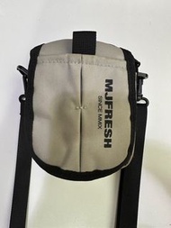 頑童mj116 MJFRESH multi function bag