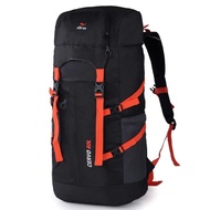 60 Liter Mountain Backpack Camping Bag/ Hiking Bag/ Travel Bag/