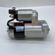 Starter Motor For Dongfeng ZNA Rich Pickup Jinbei ZG24 4RB2 Engine