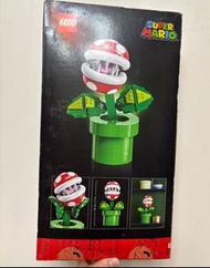 LEGO 71426 Piranha Plant 吞食花 (Super Mario™️)